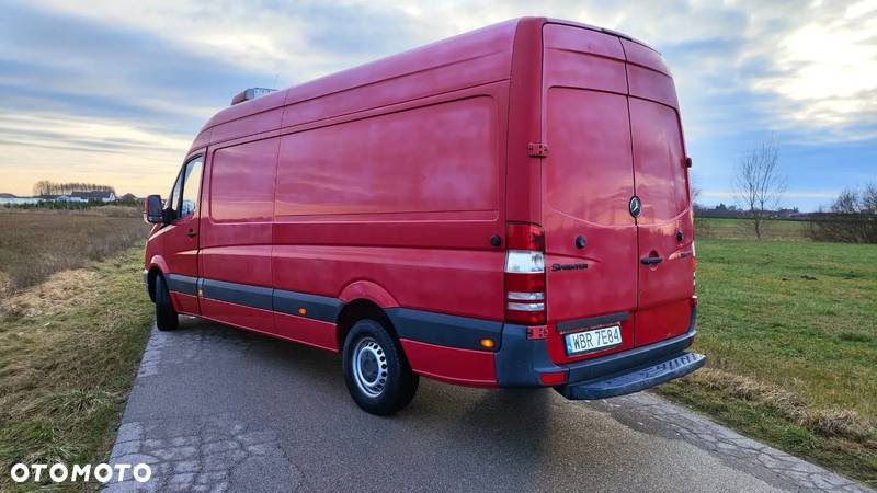 Mercedes-Benz SPRINTER 315 CDI - 3