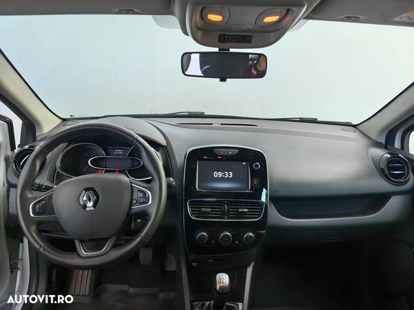 Renault Clio Estate TCe Zen - 3