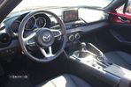 Mazda MX-5 MZR 1.5 Sky.Evolve HS+HT Navi - 17