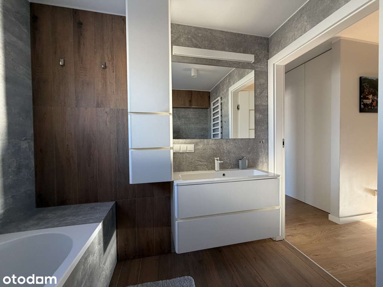 Osiedle Nowy Paryż dom gotowy do wejścia-13