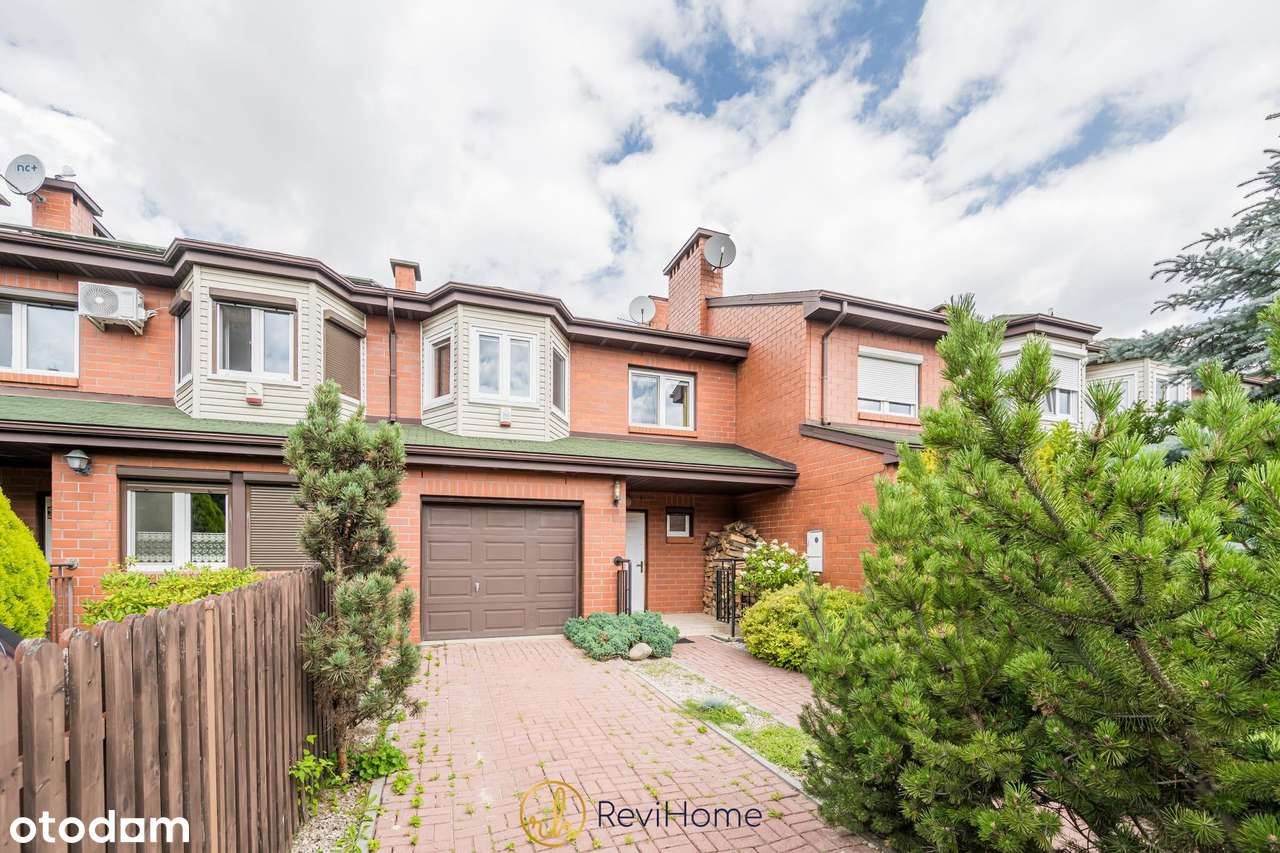 Dom na sprzedaż Mysiadło-15