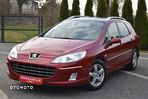 Peugeot 407 SW 140 Sport - 6