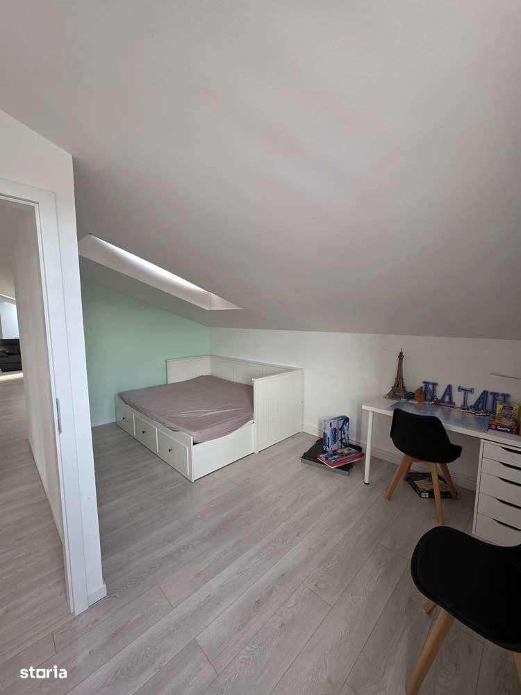 Apartament 4 camere zona Centrala-7