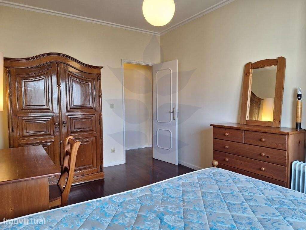 Apartamento T3 em São Victor - Mobilado e Equipado - Grande imagem: 5/27