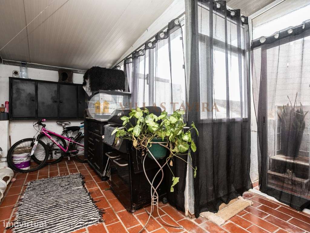 Prédio T4 no centro de Tavira | Investimento | Alojamento Local | E...-20