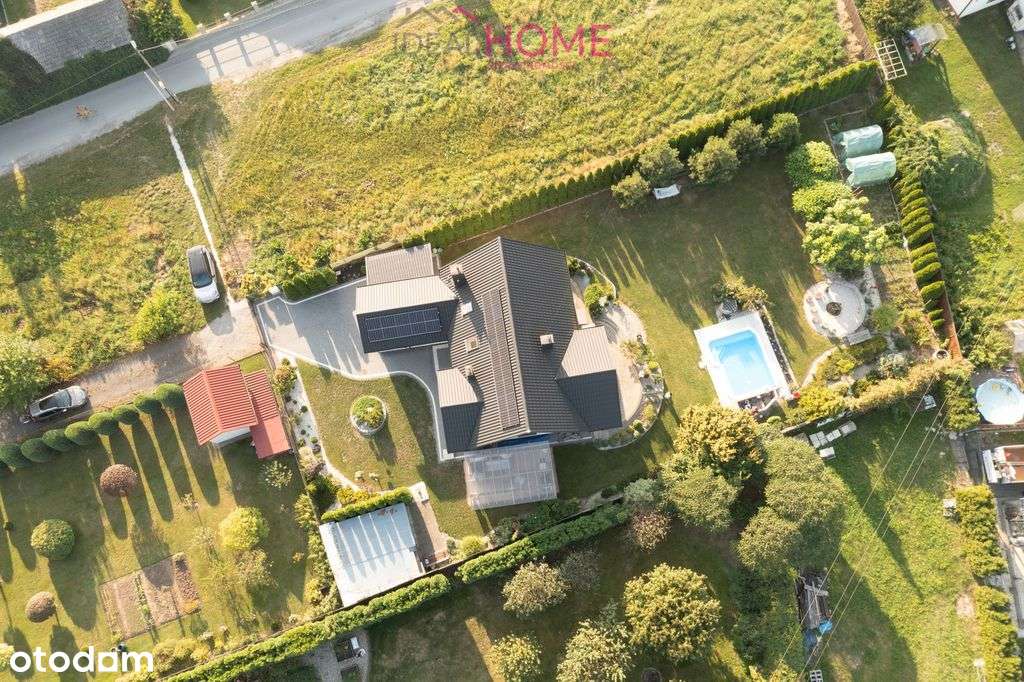 Dom na sprzedaż Tarnobrzeg, Miechocin - Pełny obrazek: 4/20