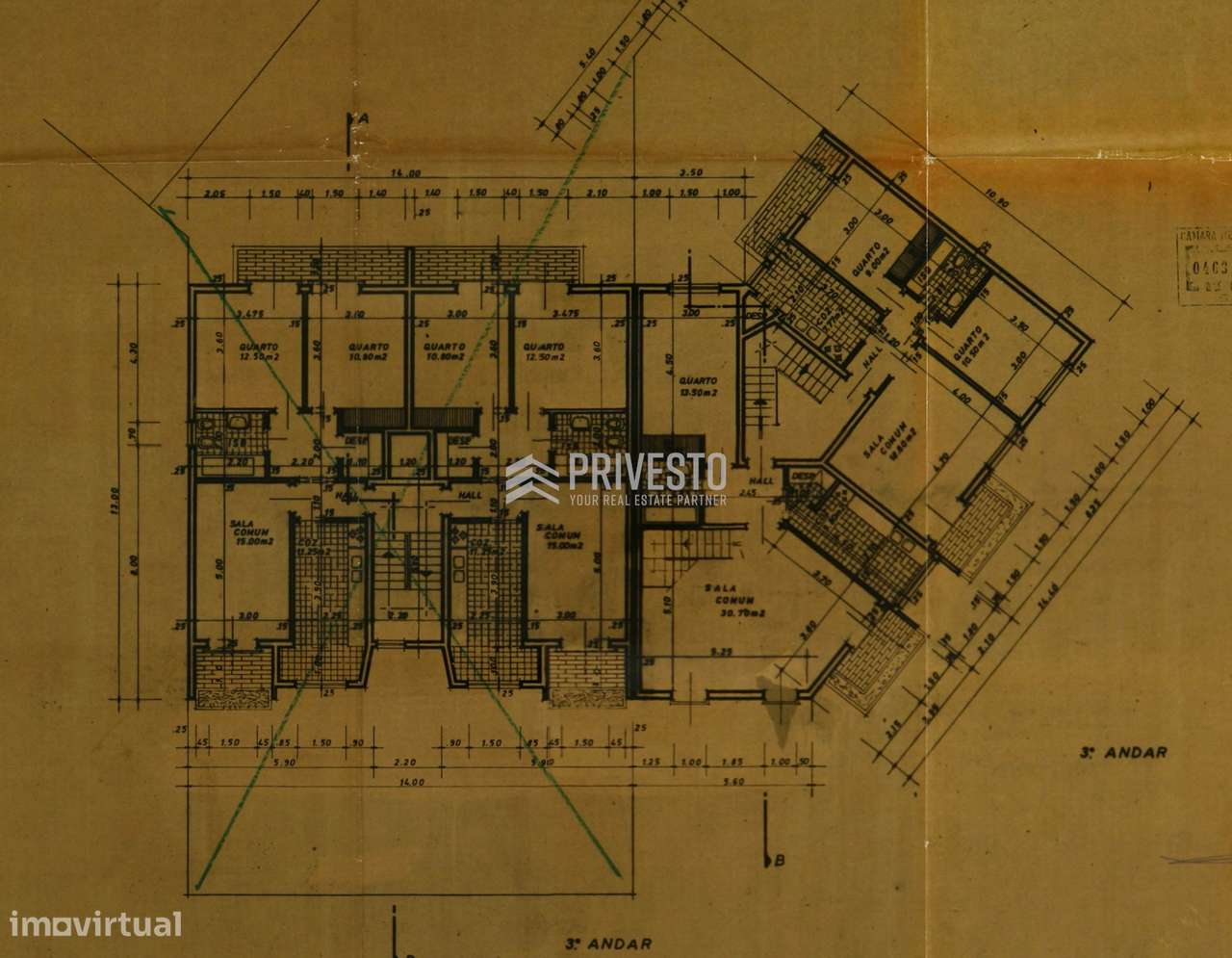 Apartamento à venda no Bairro da Assunção, Cascais-45