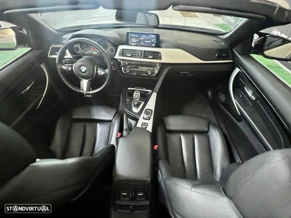 BMW 420 d Pack M Auto - 25