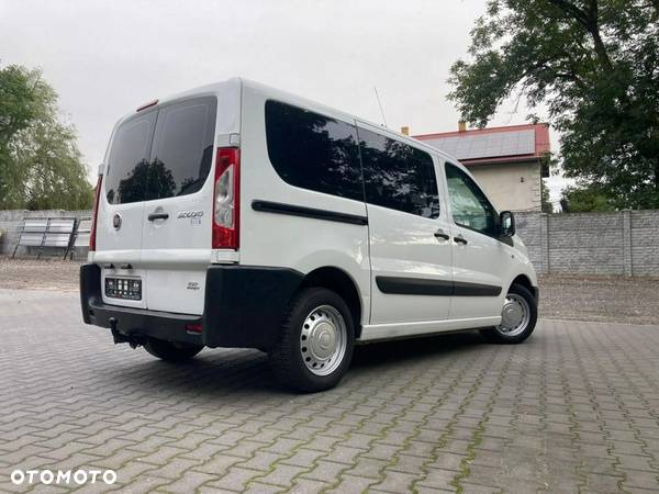 Fiat Scudo - 4