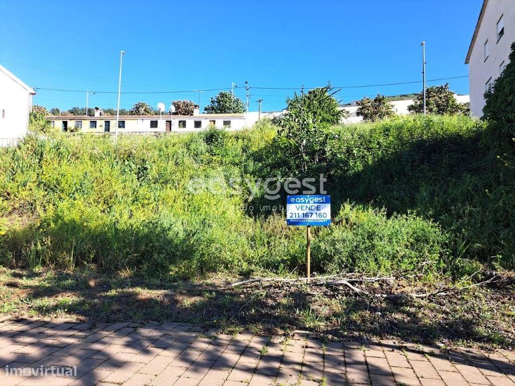 Lote para construção de Moradia, com 450 m2 em Torre de Moncorvo - Grande imagem: 4/12