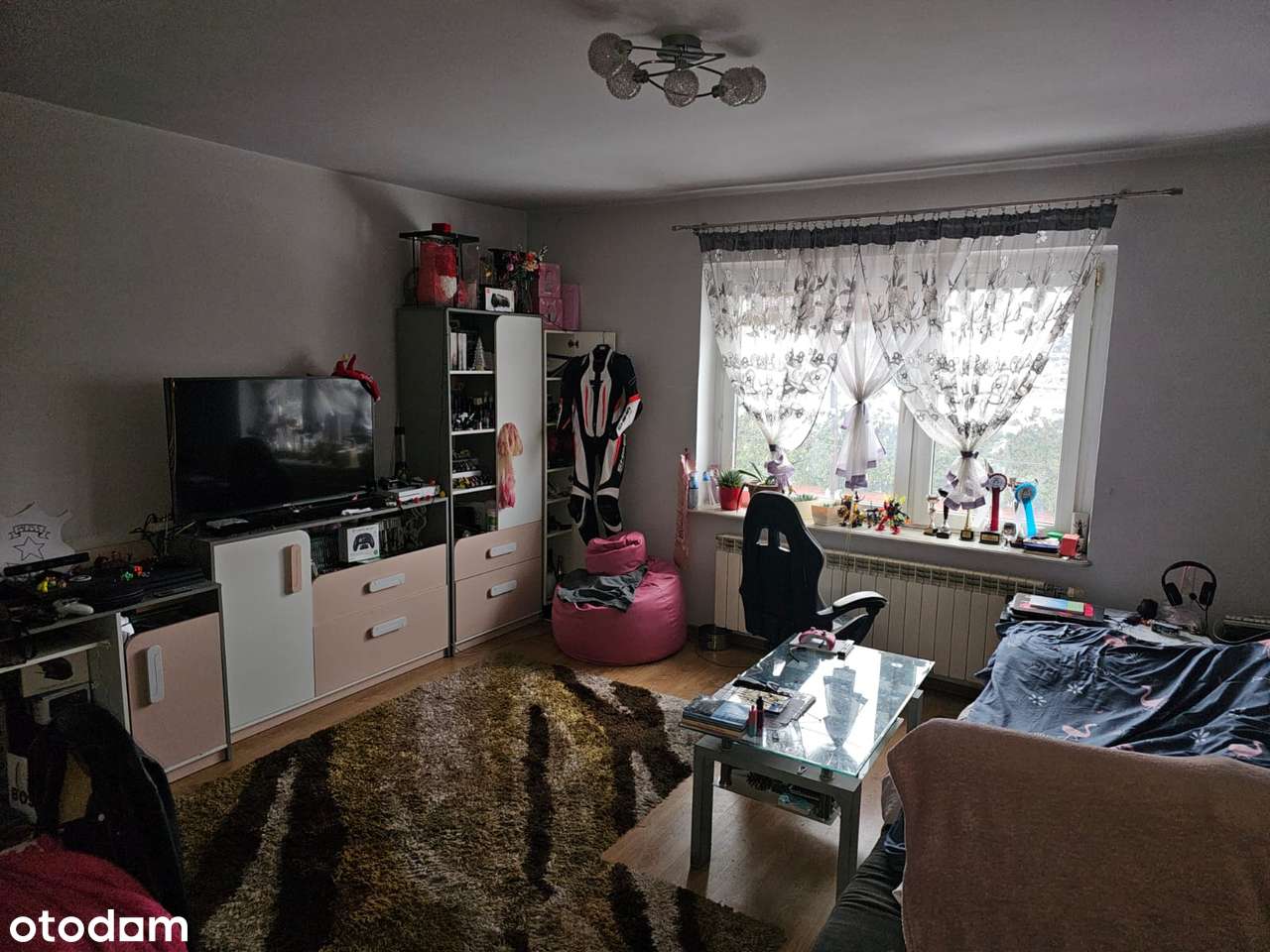 Rodzinny Dom z potencjałem-Imielin ul. Imielińska - Pełny obrazek: 3/12