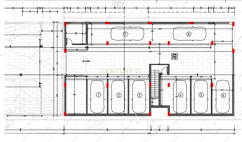 Apartamento em Construção na Quinta de S. Teresa-17