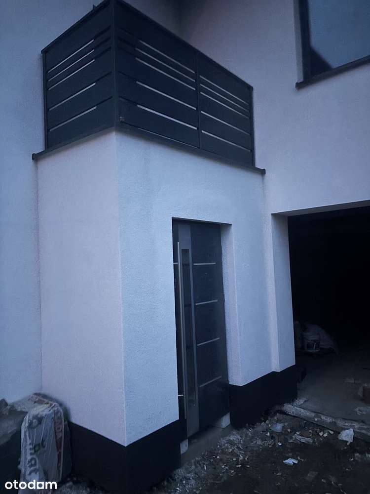 Nowy dom w pięknej okolicy !!! - Pełny obrazek: 2/4