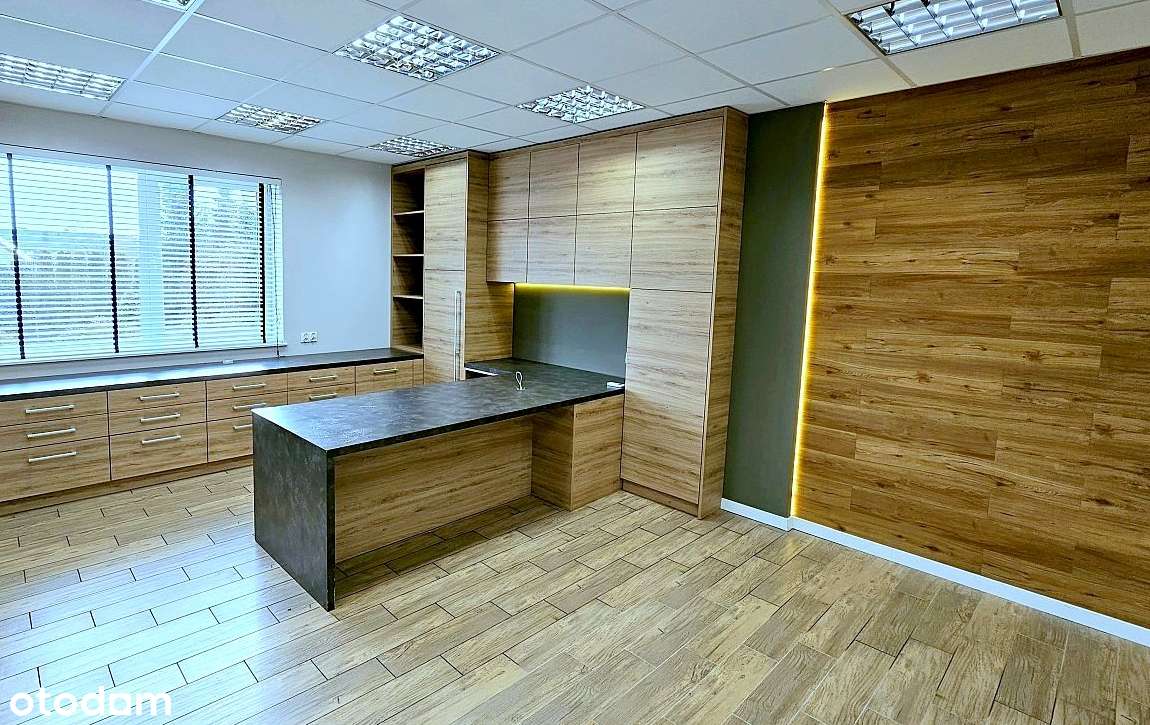 Budynek z wynajętymi lokalami - na sprzedaż!-3