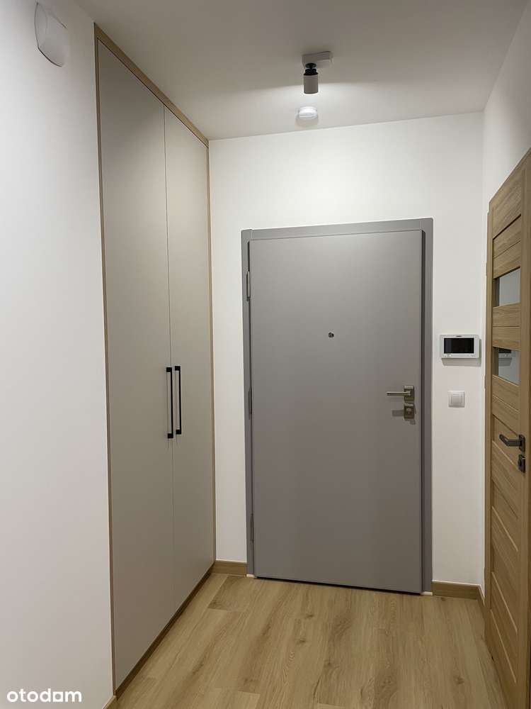 Nowa kawalerka, blisko Metro Dworzec Wileński/Szwedzka - Pełny obrazek: 5/8