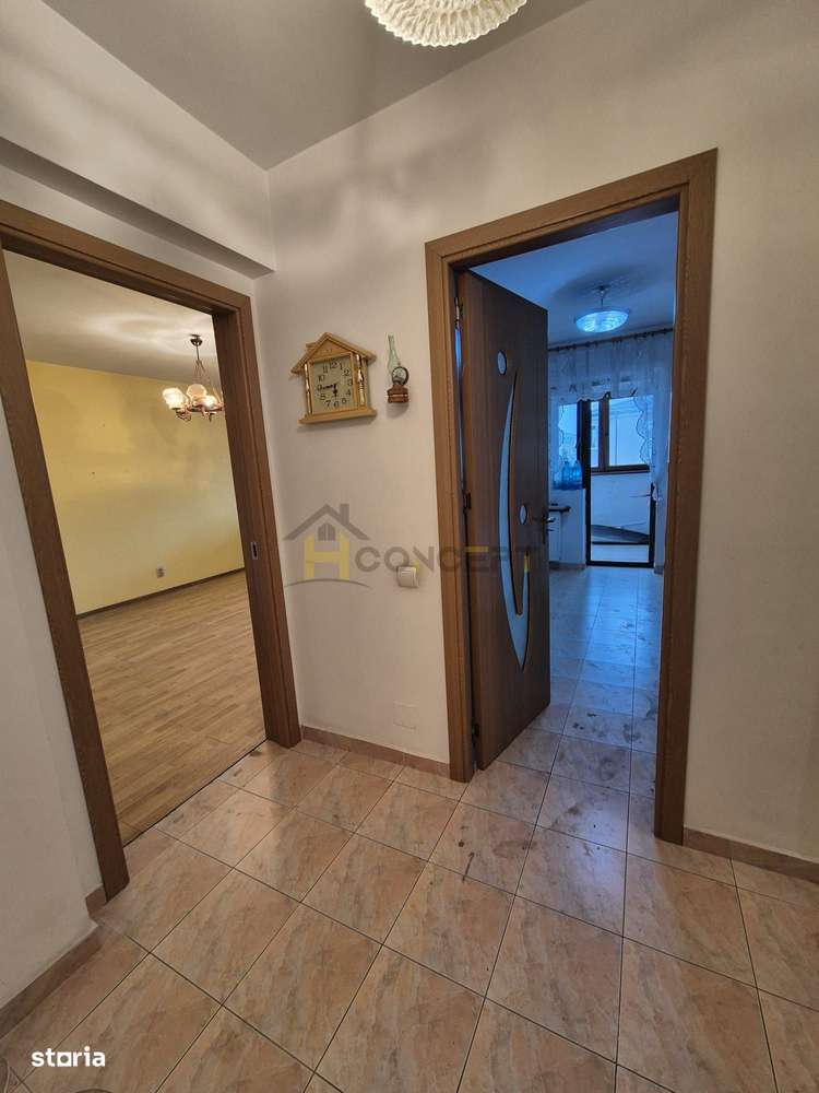 Apartament 2 camere decomandat Popesti Leordeni-12