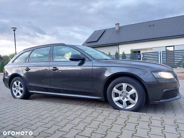 Audi A4 1.8 TFSI - 8