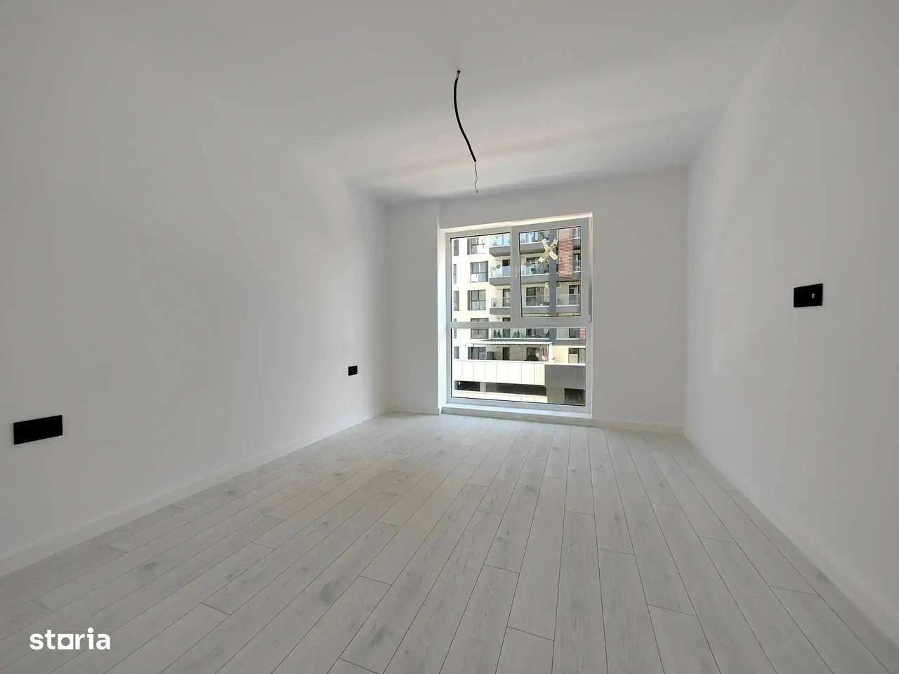 Sector 3 | Apartament 3 Camere 2 Bai | Izolatie Fonica | Spatii Verzi-6