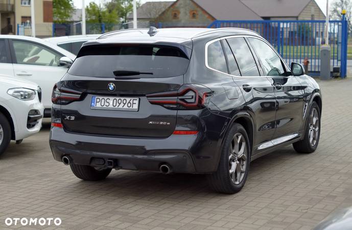 BMW X3 - 4