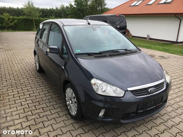 Ford C-MAX - 5