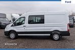 Ford Transit 350 DCIV L3H2 Trend Zabudowa Brygadowa 170KM - 10