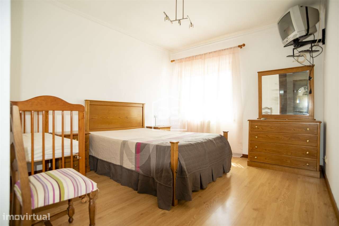 Apartamento T3 Venda em Nespereira,Cinfães - Grande imagem: 5/25