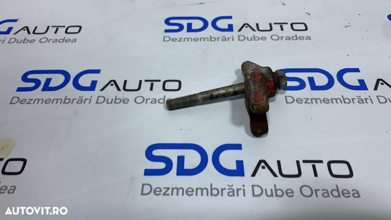 Surub/suport injector Iveco Daily 3.0 HPI 2006-2012 Euro 4 - 3