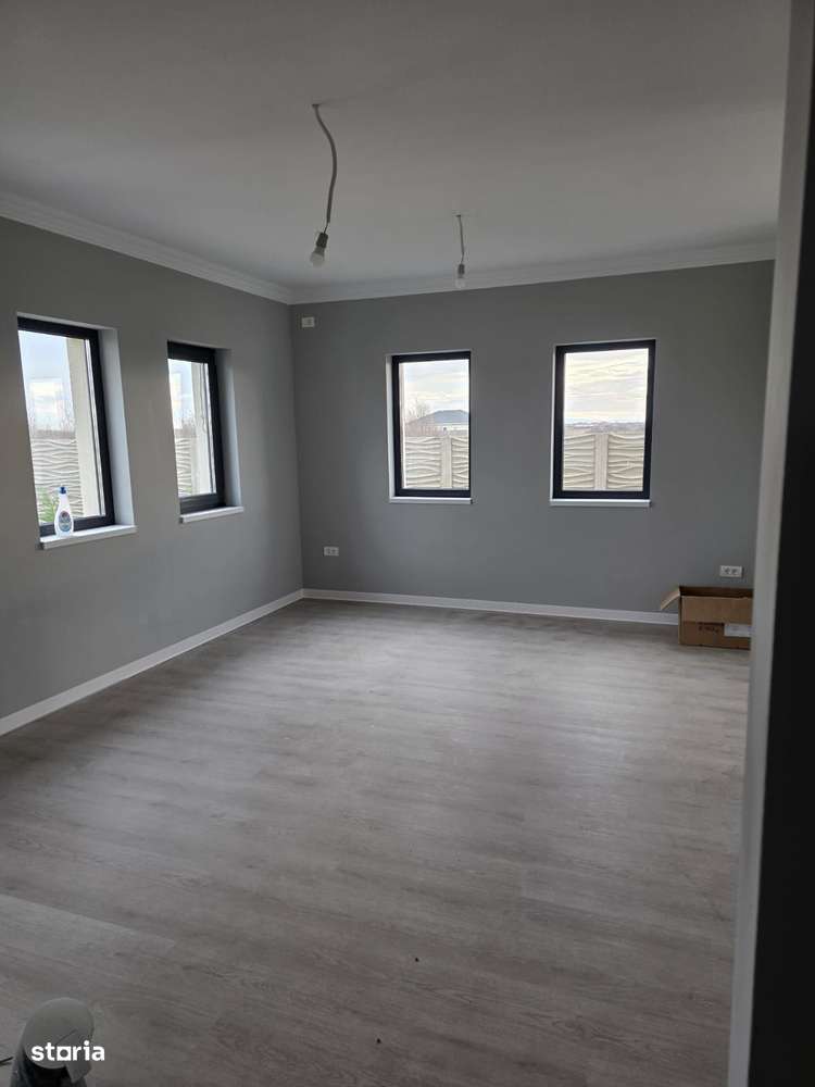 COMISION 0% | Casa individuala | Mosnita Veche | 4 camere | 500 m tere - Imagine principală: 1/14