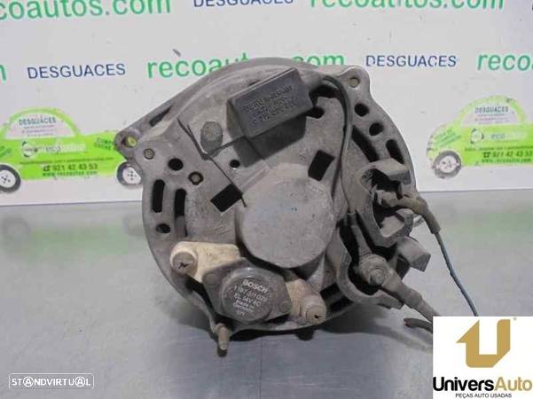 ALTERNADOR OPEL KADETT E 1991 -012480158 - 3