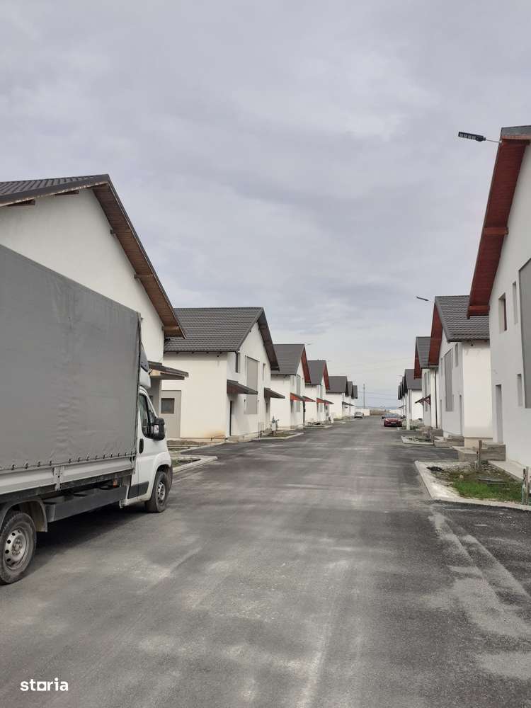 Superb duplex, Strejnic - Imagine principală: 5/8