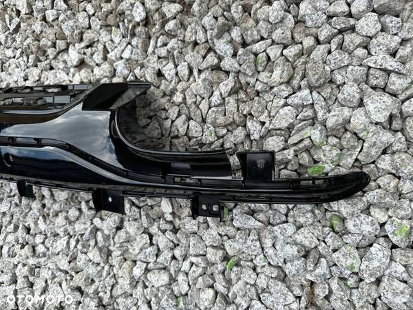 FORD KUGA MK3 III 3 19R- SPOILER DOKŁADKA ZDERZAKA - 5