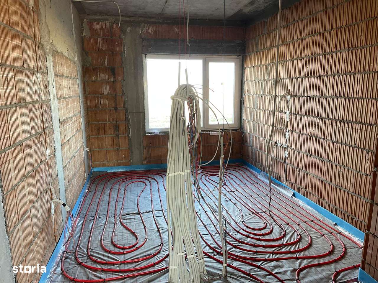 Comision 0 - Dezvoltator 4 camere - 155000eur, TVA si parcare inclusa! - Imagine principală: 4/13