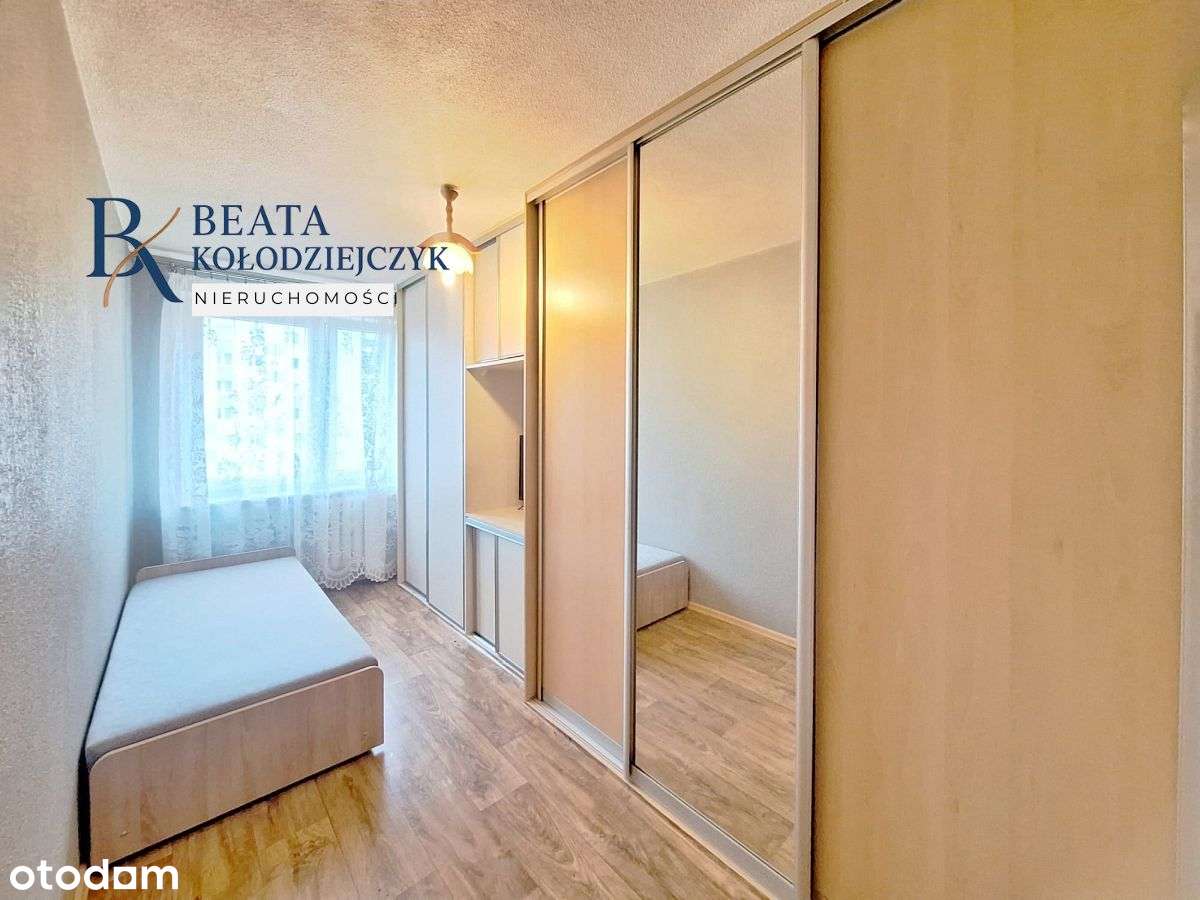 Łęczna, 37m2, 2 pokoje, umeblowane-2