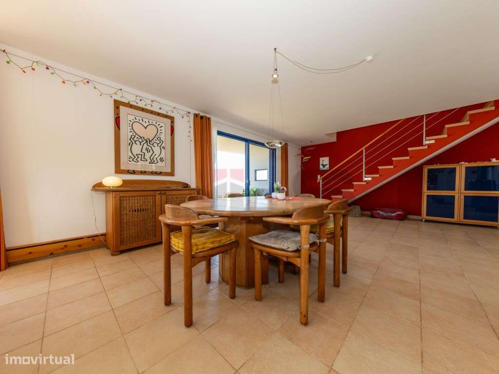 Refúgio Exclusivo com Vista Panorâmica Sobre o Atlântico - Costa Su...-28