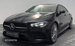 Mercedes-Benz CLA 200 AMG Line 7G-DCT - 26