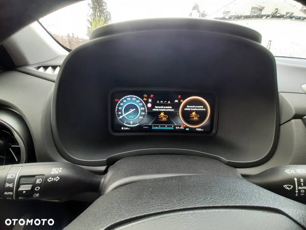 Hyundai Kona 1.0 T-GDI 48V-Hybrid Prime - 9