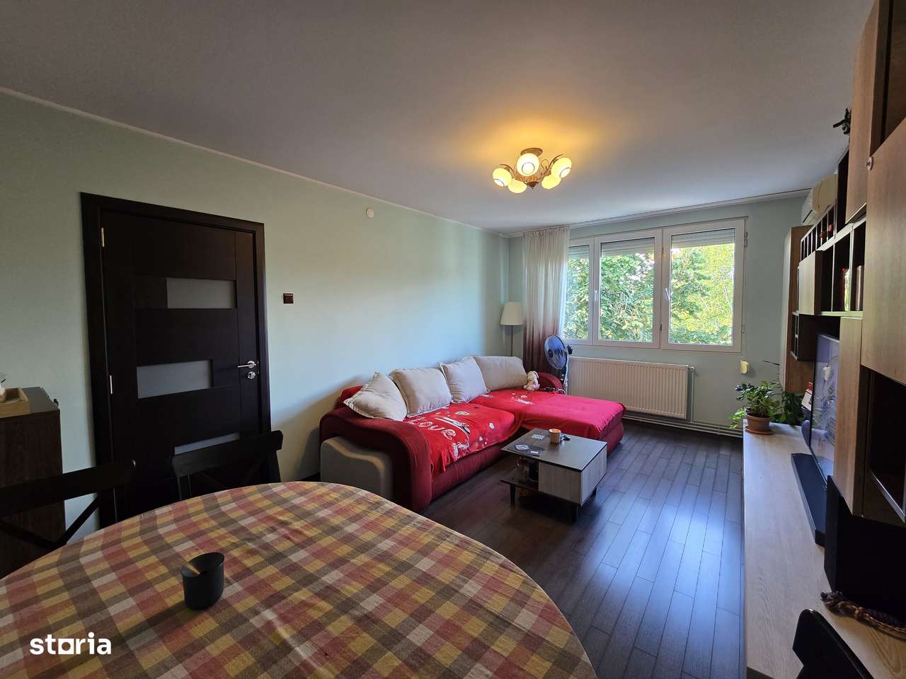 BRANCOVEANU, metrou, Izvorul Muresului, decomandat, centrala, parcare-5