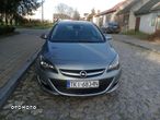 Opel Astra IV 1.6 CDTI Cosmo - 12