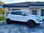 Ford EcoSport 1.0 EcoBoost GPF Navi Edition ASS - 2