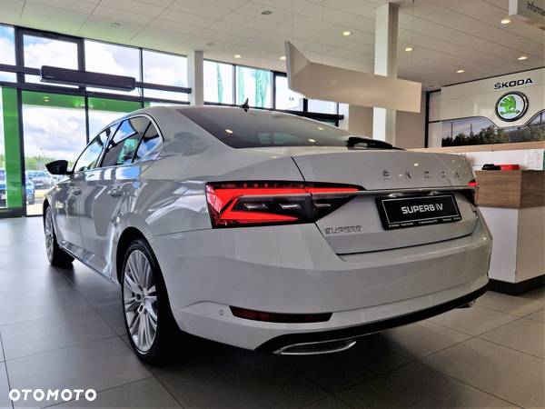 Skoda Superb - 4