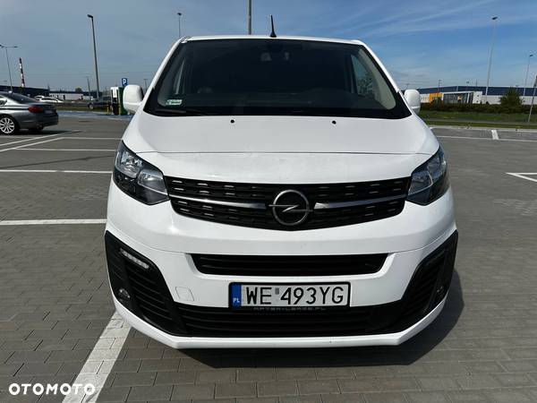 Opel Vivaro L2H1 - 10