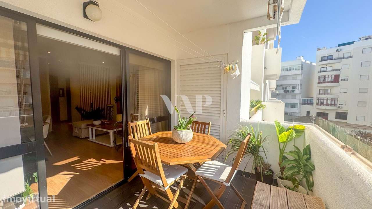 Apartamento T2 a 600m da Praia, Quinta do Romão - Quarteira - Grande imagem: 2/27