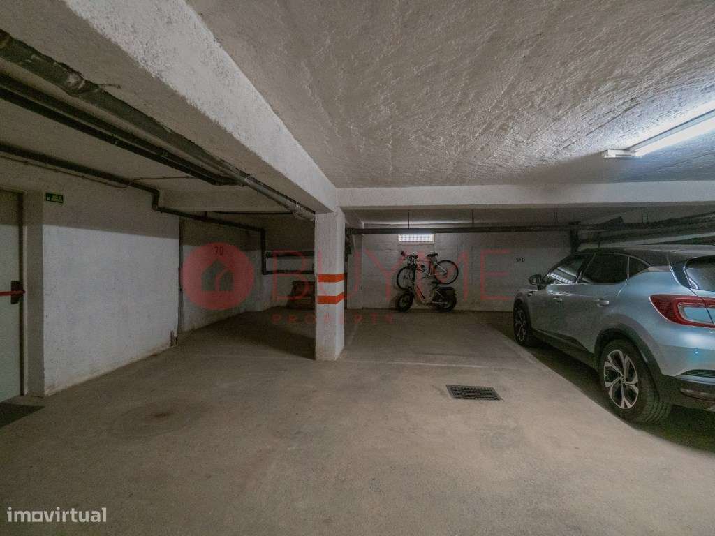 Apartamento T2 em Quarteira com Vista Mar a Poucos Passos da Praia-30