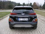 Hyundai Kona 1.6 T-GDI Premium 4WD DCT - 37