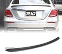 AILERON SPOILER PARA MERCEDES CLASE E W213 16-19 LOOK AMG - 4