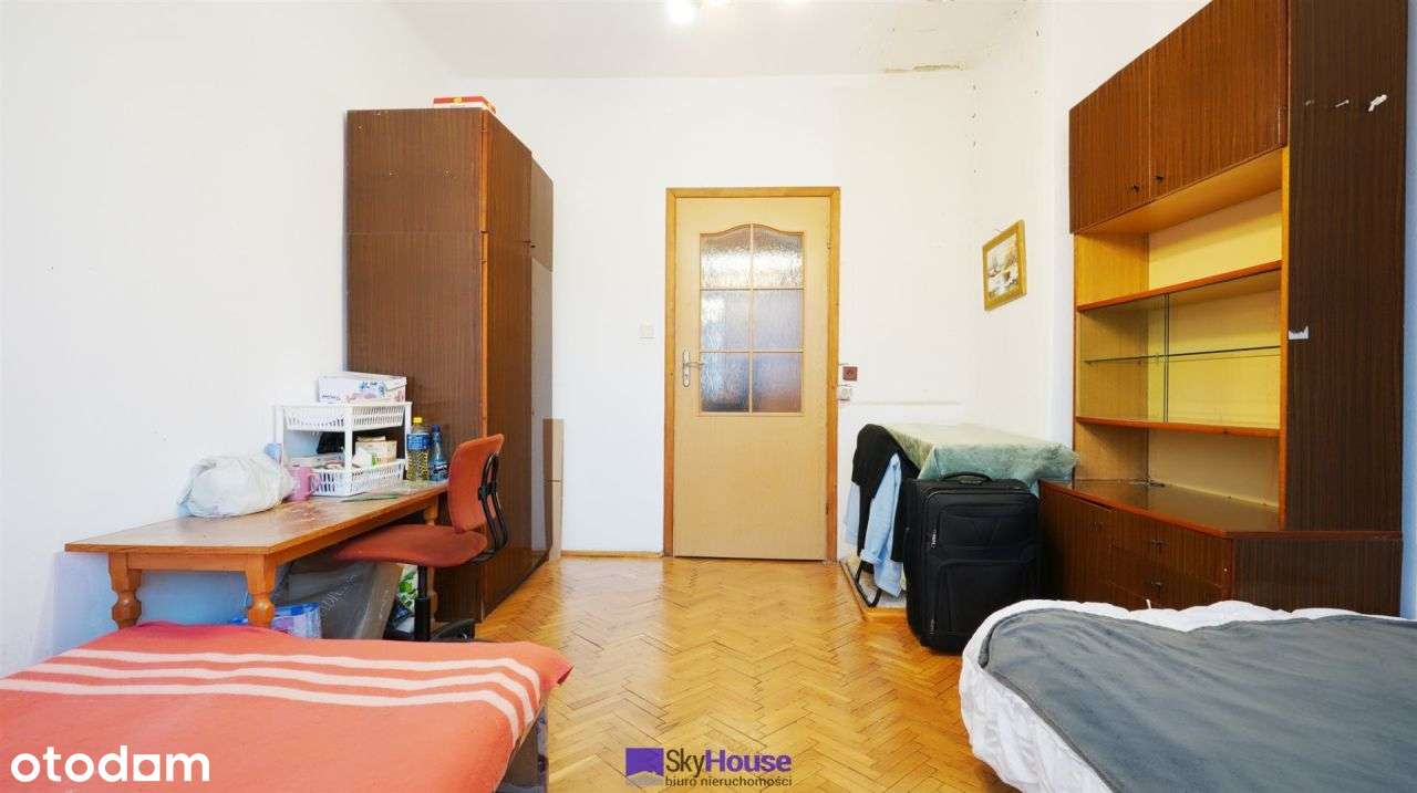 2- pokojowe, z ogrzewaniem miejskim, Sztabowa-2