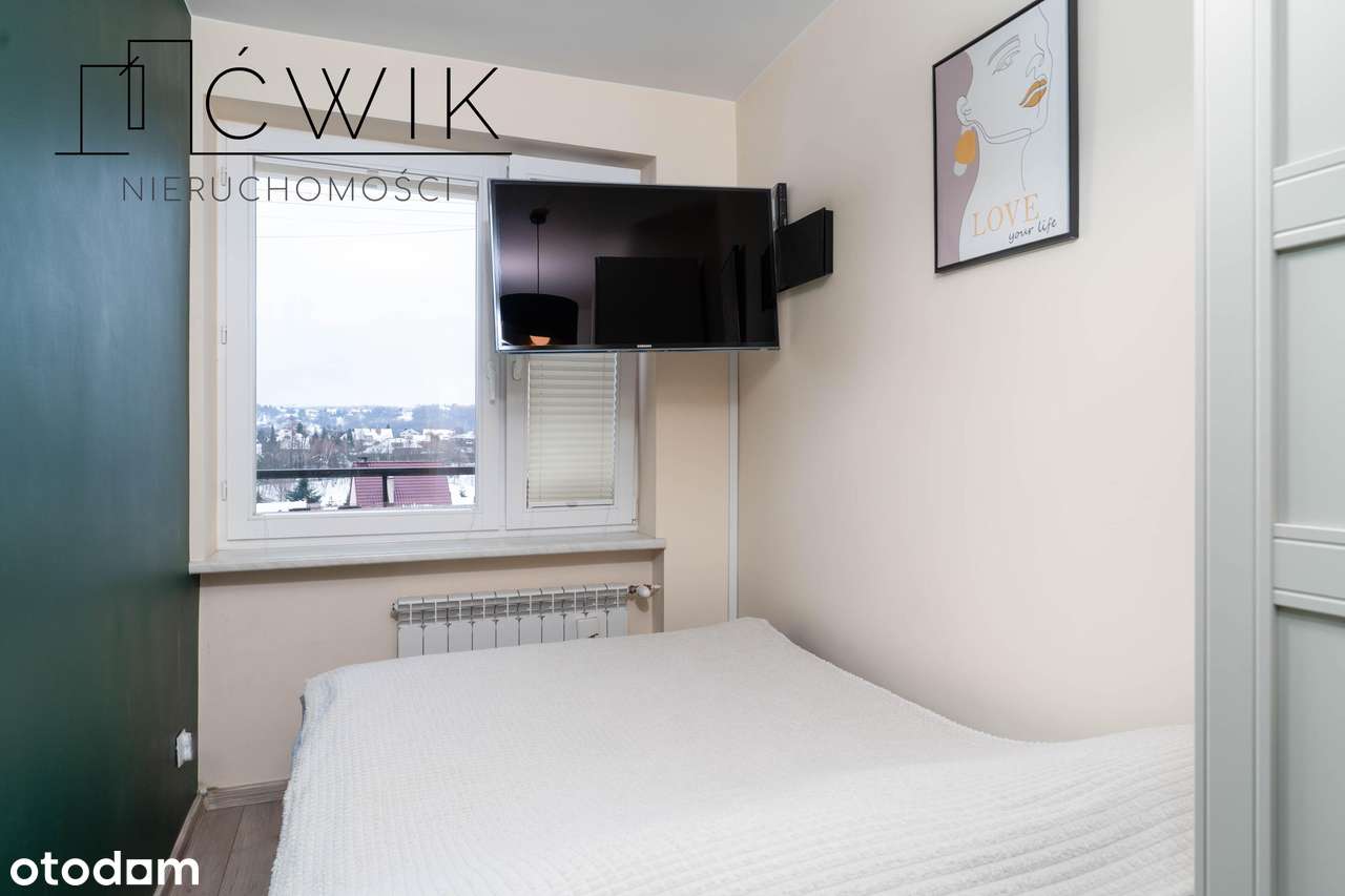 Gotowe do zamieszkania - 3 pokoje - 1 km od Rynku-9