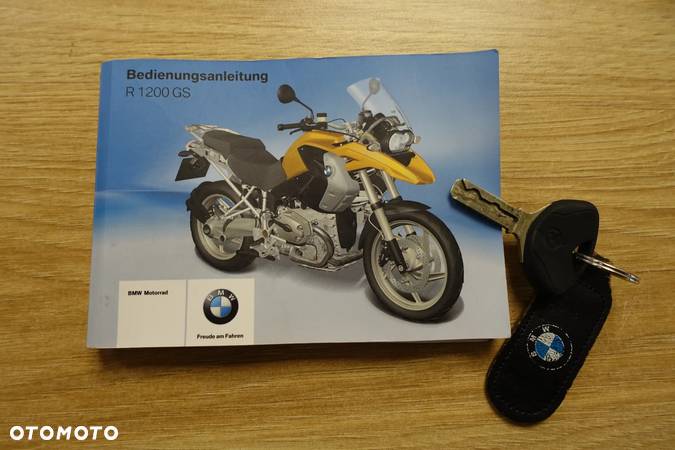 BMW GS - 13