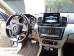 Mercedes-Benz GL 500 4-Matic - 31