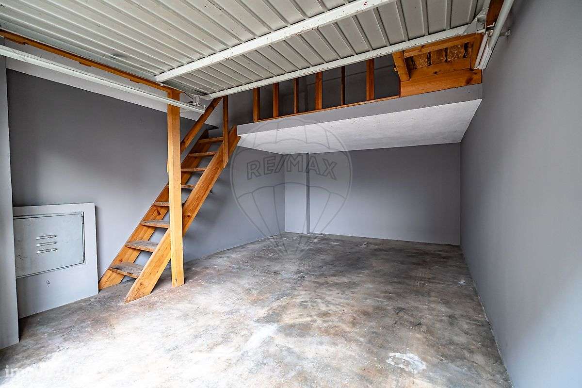 Garagem  para arrendamento - Grande imagem: 5/10